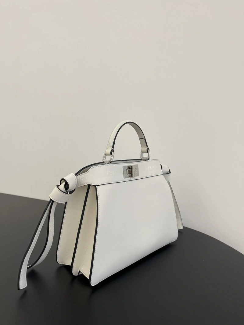 F**di top handle bags 4222c-0501