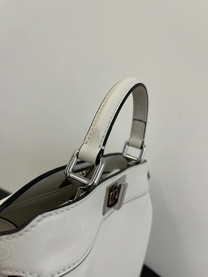 F**di top handle bags 4222c-0501