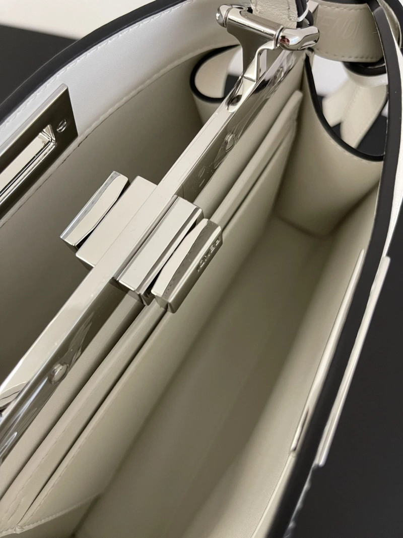 F**di top handle bags 4222c-0501