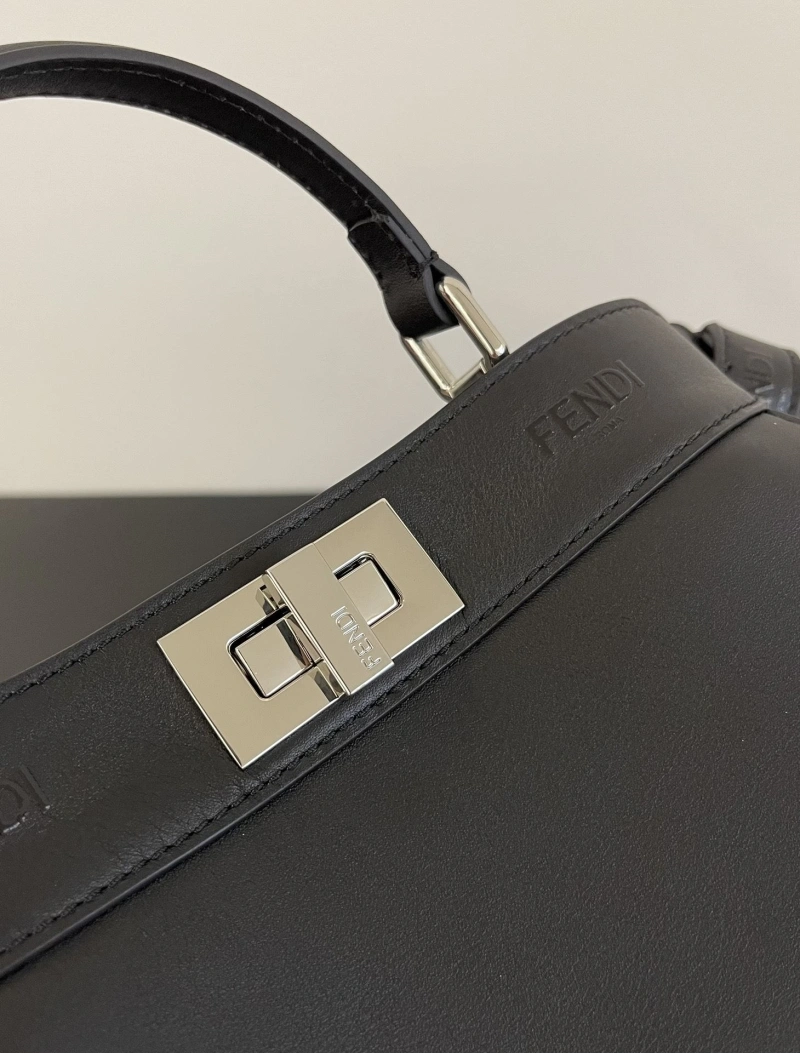 F**di top handle bags 4222c-0502