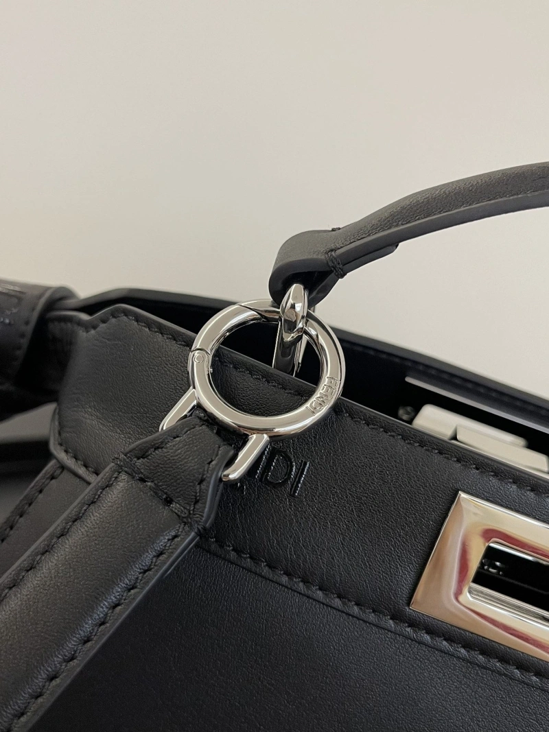 F**di top handle bags 4222c-0502
