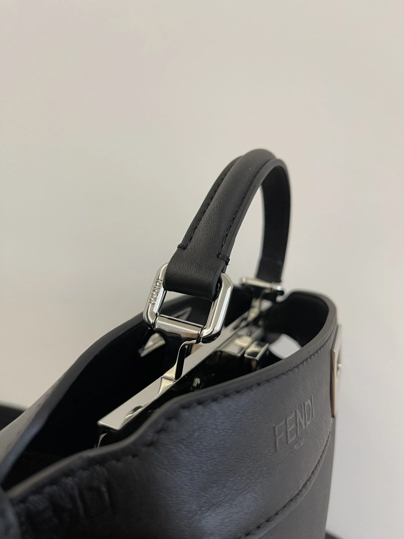 F**di top handle bags 4222c-0502