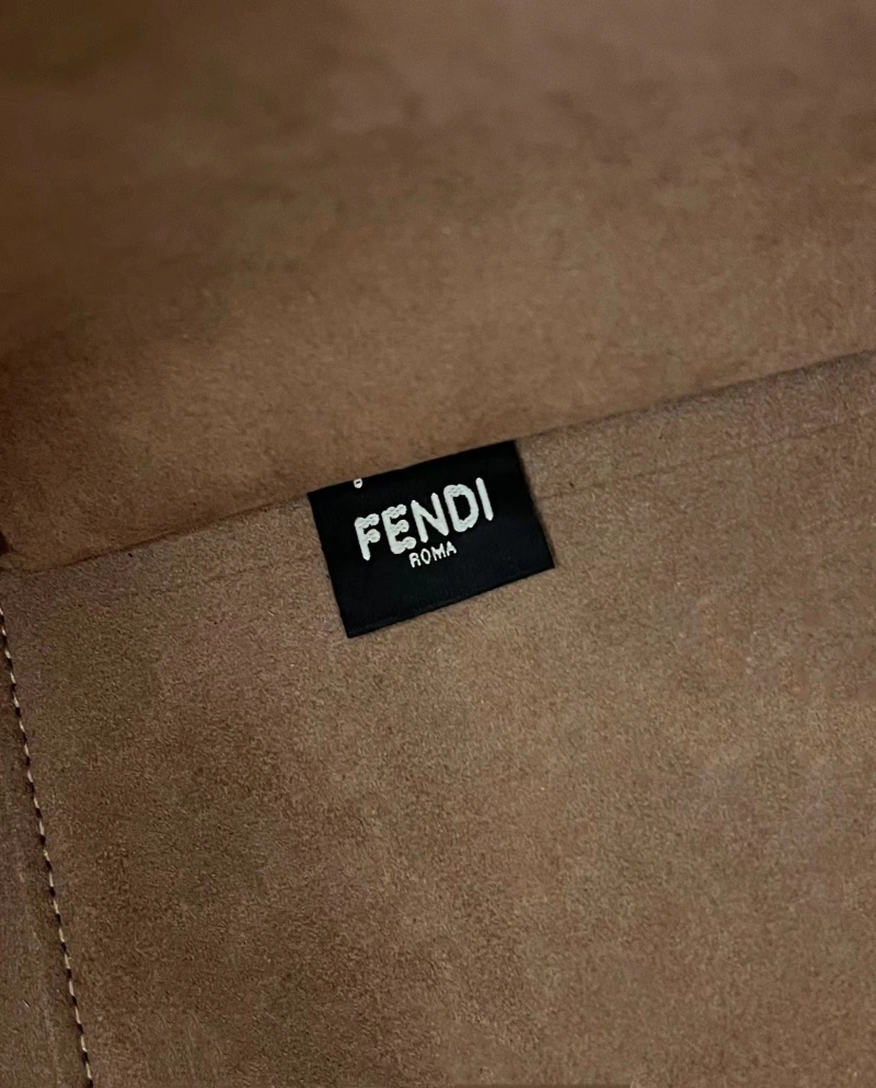 F**di shopping bags 4222c-0504