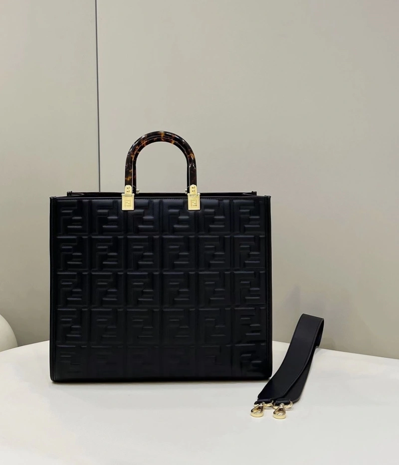 F**di shopping bags 4222c-0505