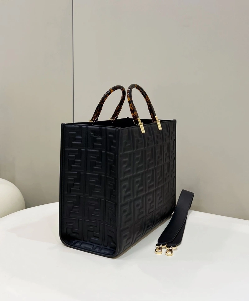 F**di shopping bags 4222c-0505