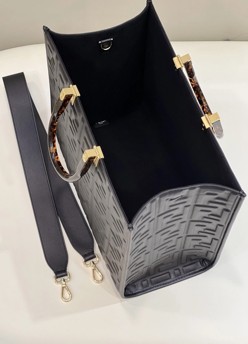 F**di shopping bags 4222c-0505