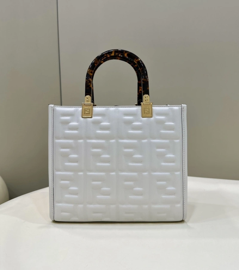 F**di shopping bags 4222c-0506