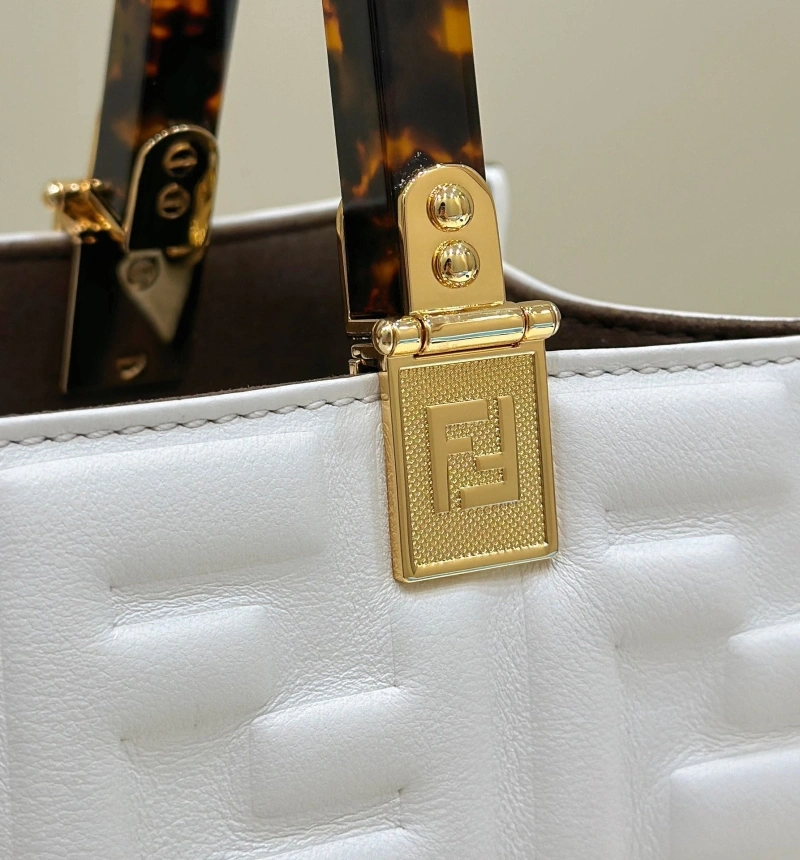F**di shopping bags 4222c-0506