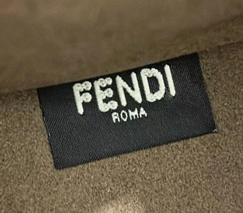 F**di shopping bags 4222c-0506