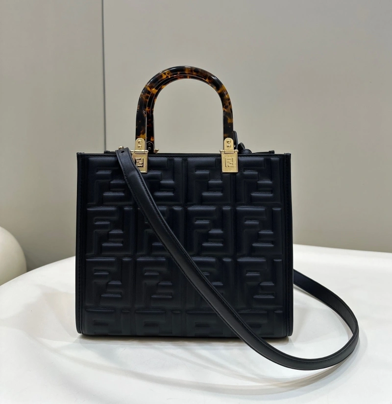 F**di shopping bags 4222c-0507