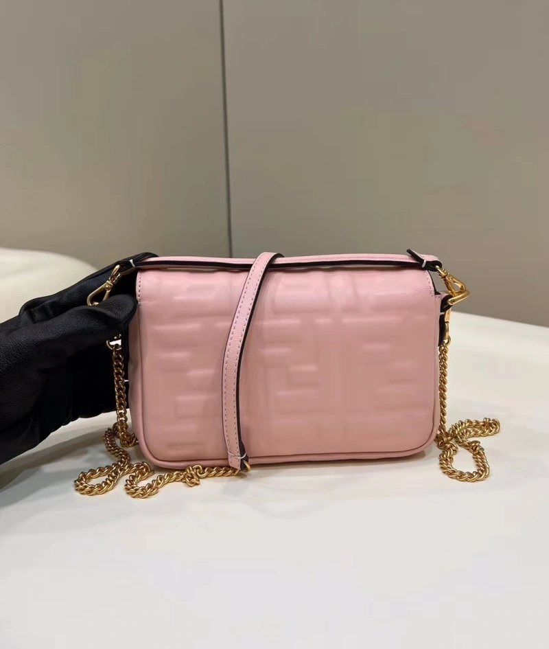 F**di baguette bags 4222c-0509