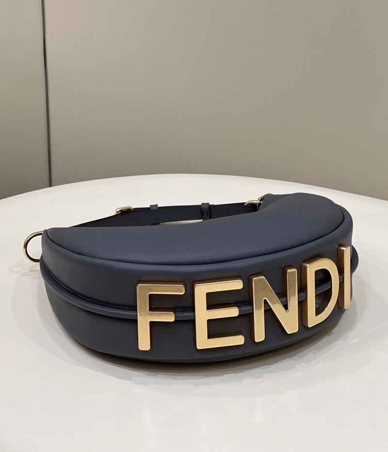 F**di top handle bags 4222c-0510