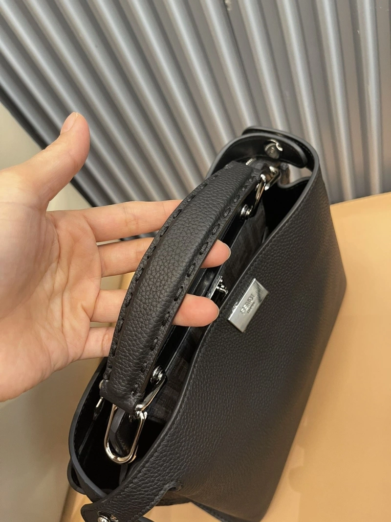 F**di top handle bags 4222c-0511