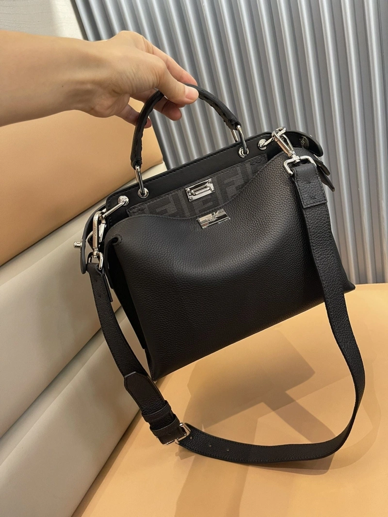 F**di top handle bags 4222c-0511