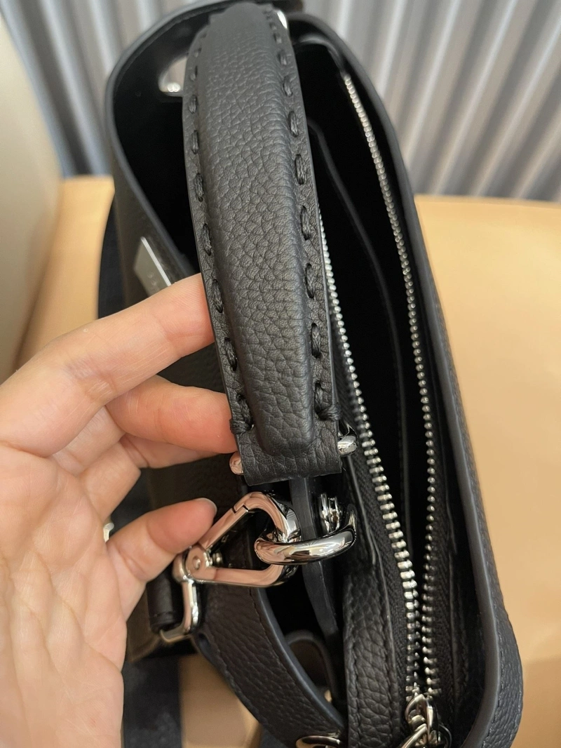 F**di top handle bags 4222c-0511