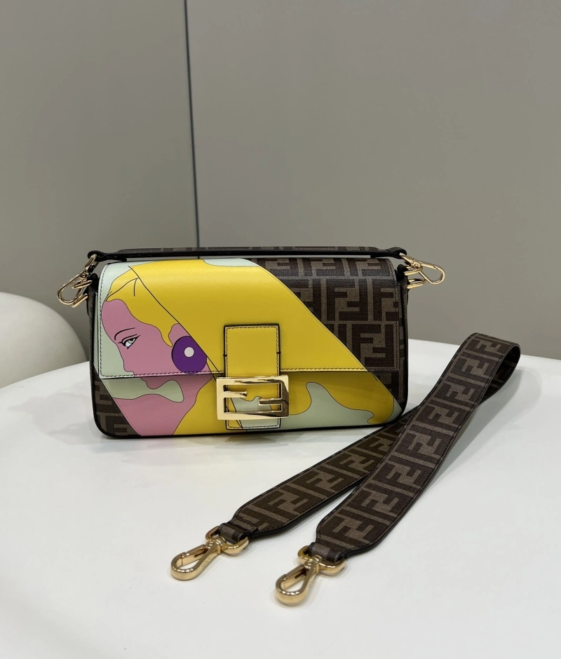 F**di satchel bags 4222c-0514