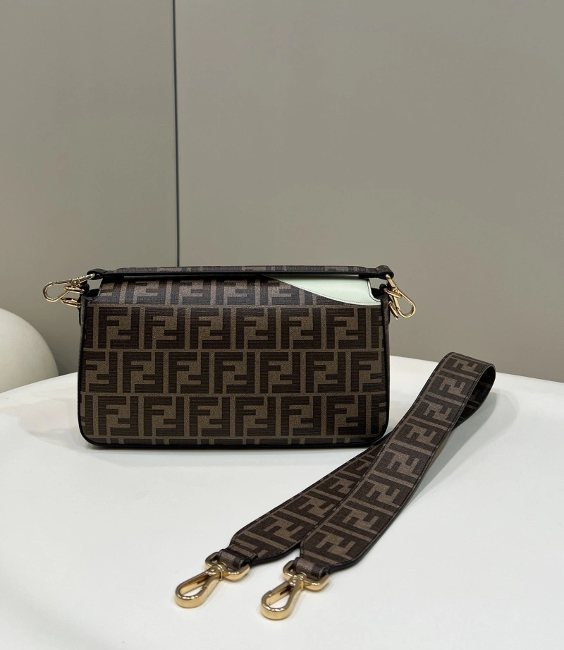 F**di satchel bags 4222c-0514