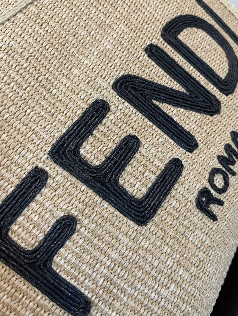 F**di shopping bags 4222c-0515