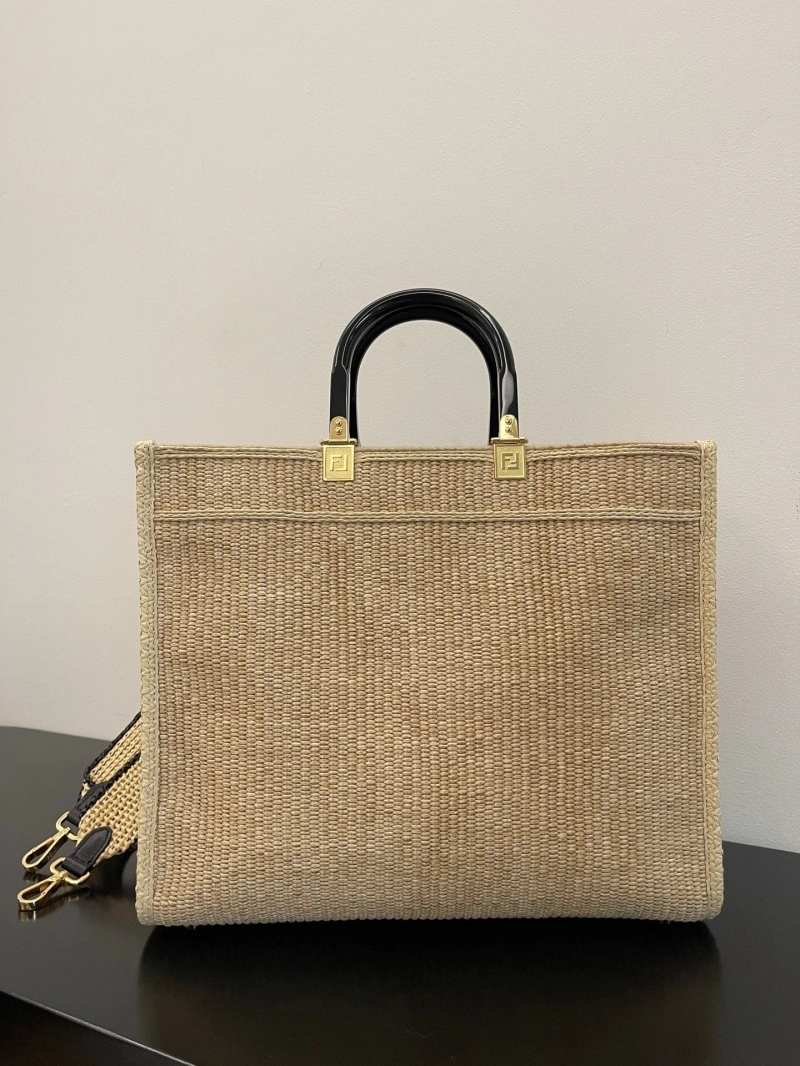 F**di shopping bags 4222c-0515
