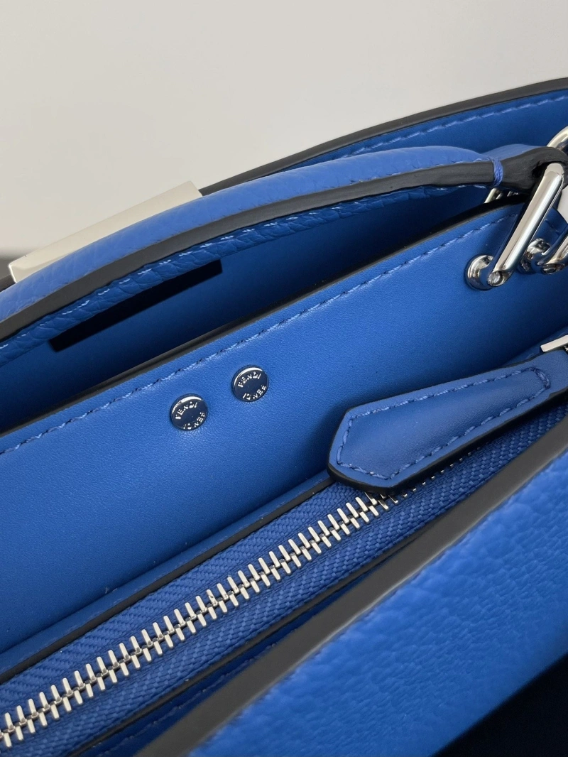 F**di top handle bags 4222c-0518