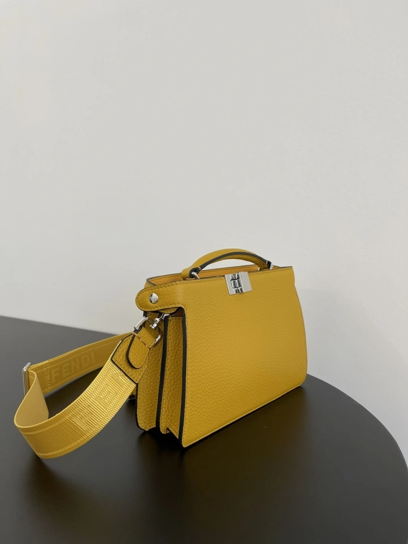 F**di top handle bags 4222c-0519