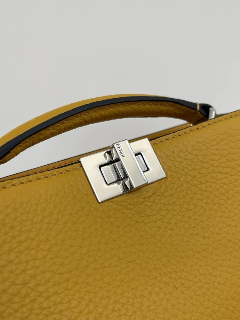 F**di top handle bags 4222c-0519