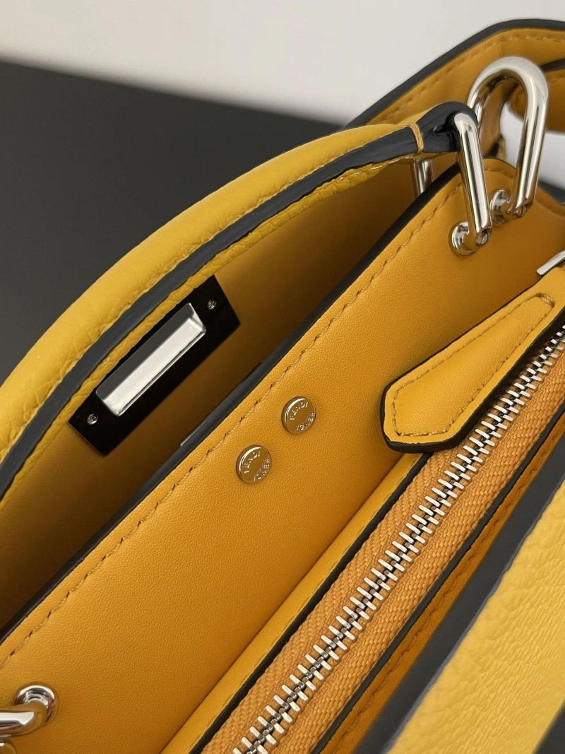 F**di top handle bags 4222c-0519