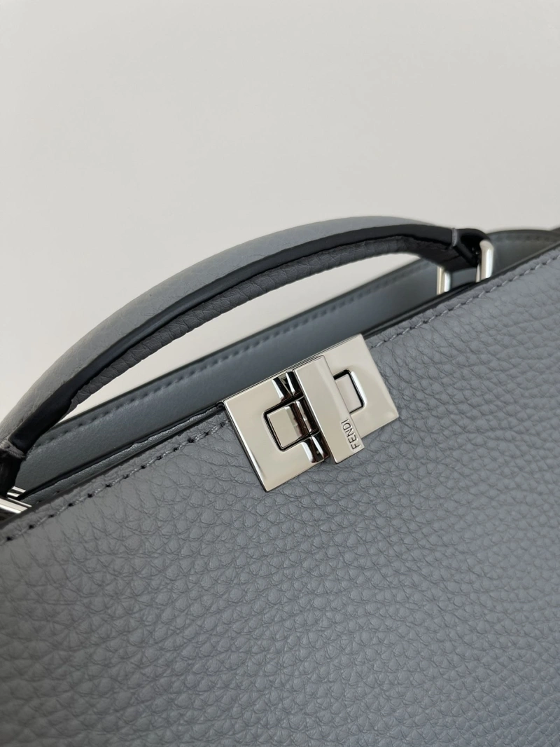 F**di top handle bags 4222c-0520