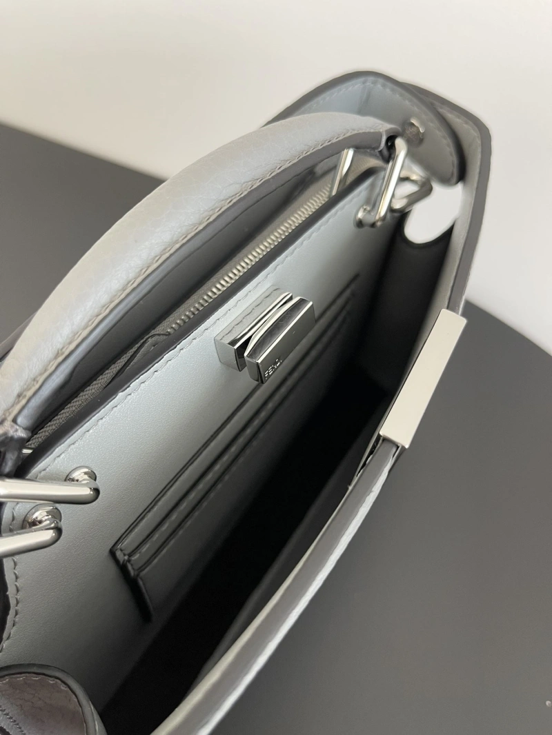 F**di top handle bags 4222c-0520
