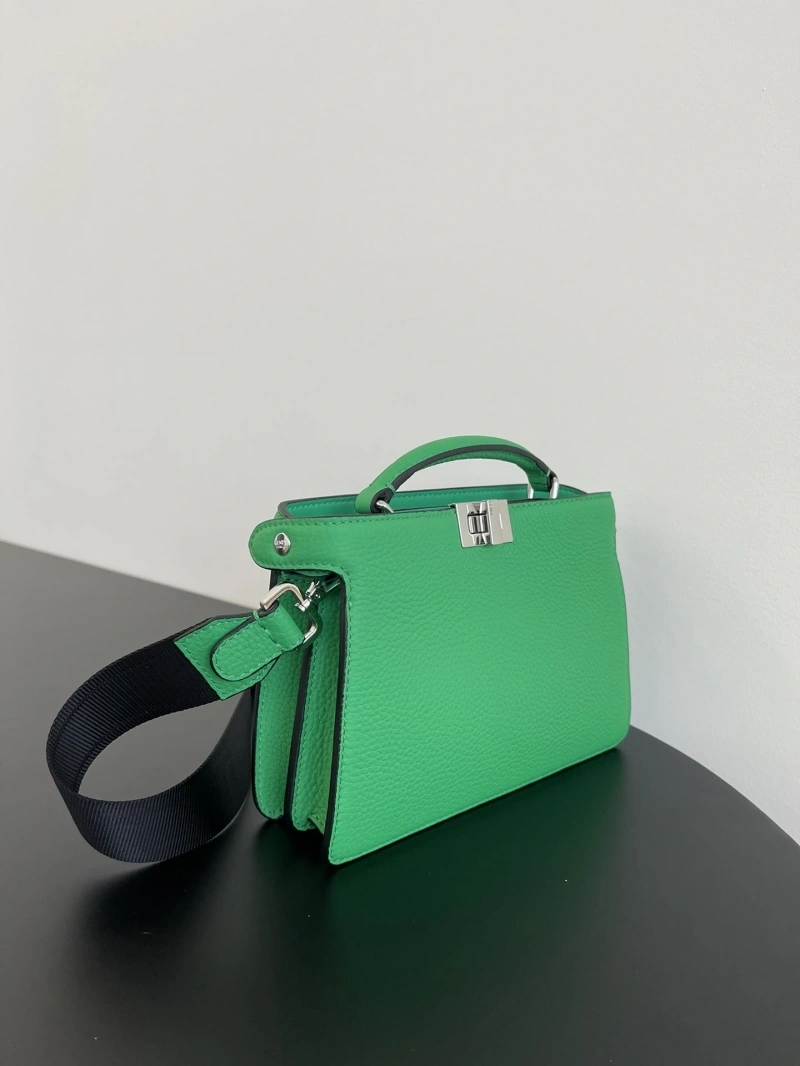 F**di top handle bags 4222c-0521