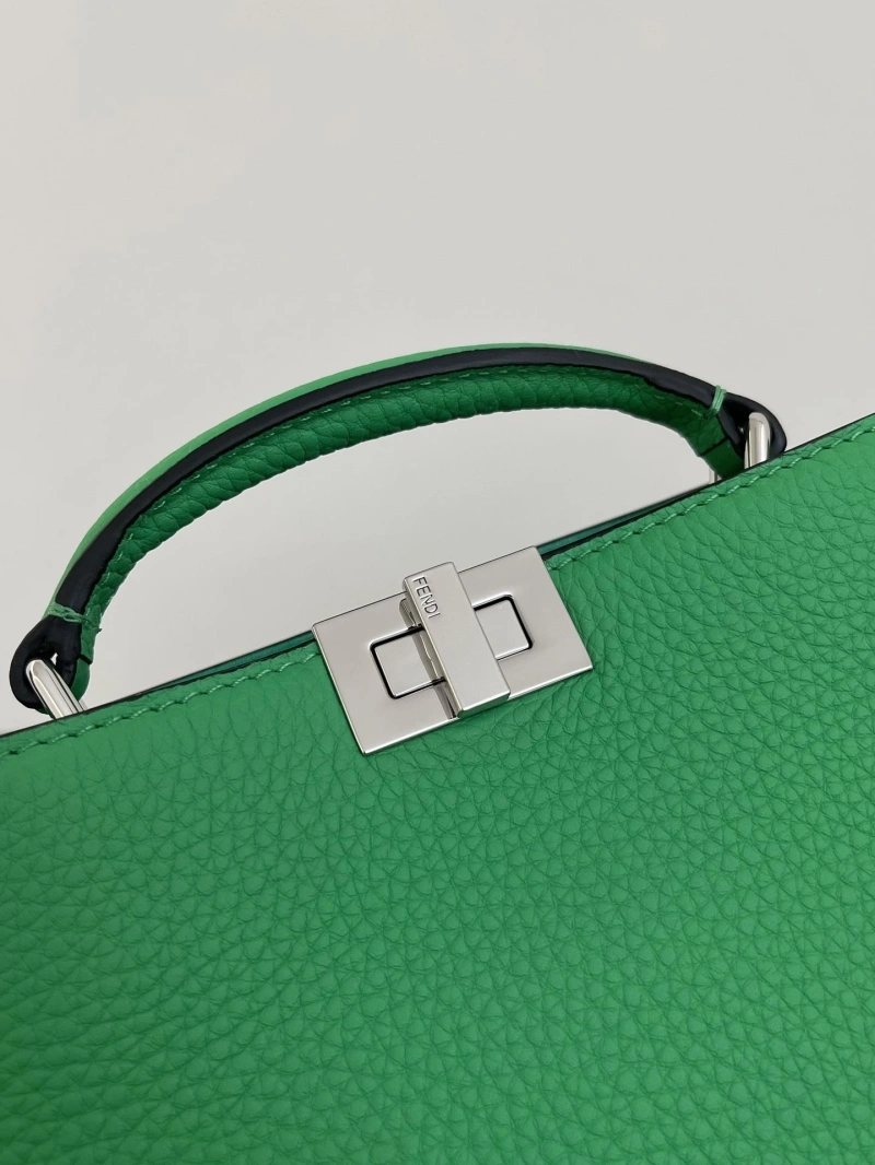 F**di top handle bags 4222c-0521