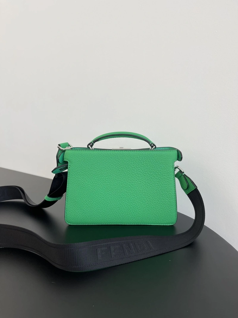 F**di top handle bags 4222c-0521