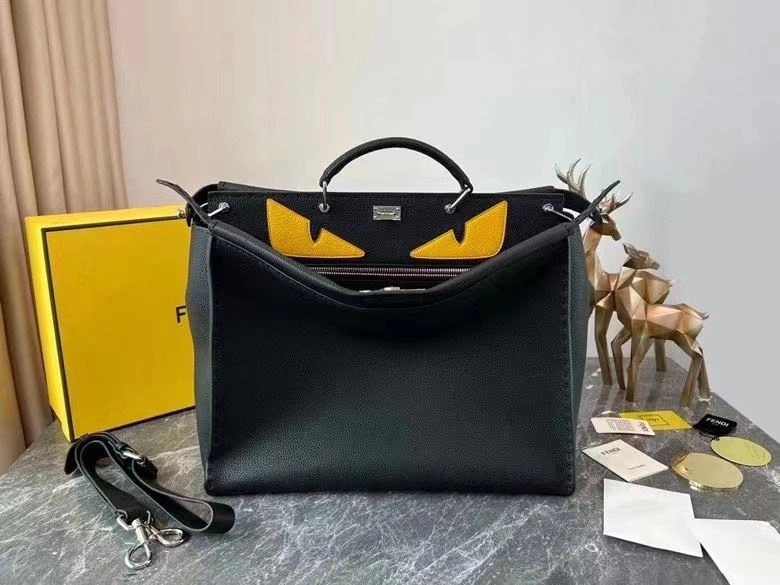 F**di shopping bags 4222c-0522