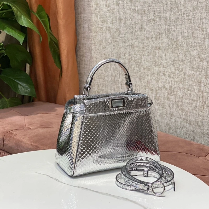 F**di top handle bags 4222c-0526