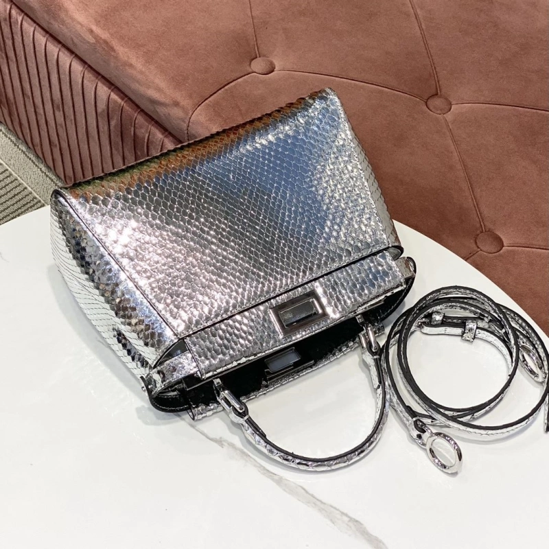 F**di top handle bags 4222c-0526