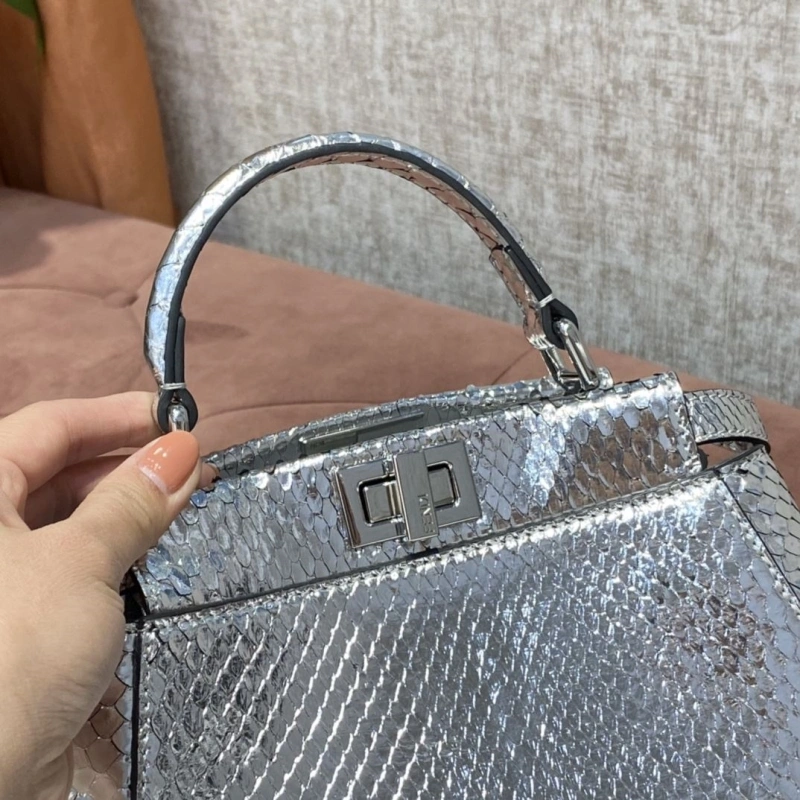 F**di top handle bags 4222c-0526