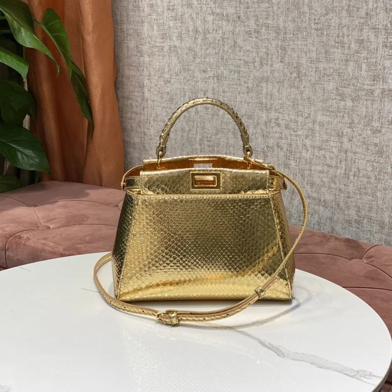 F**di top handle bags 4222c-0527
