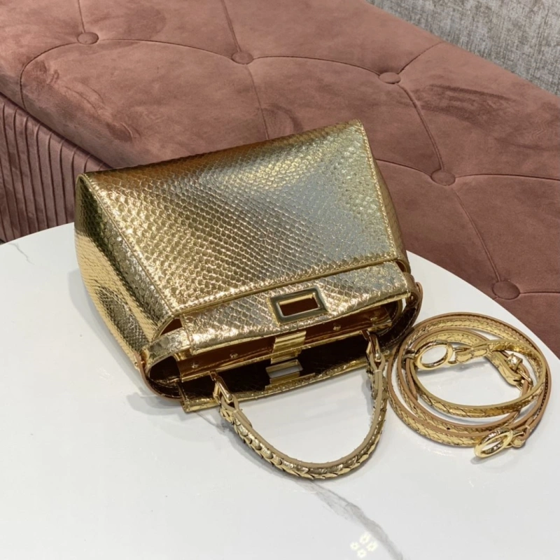 F**di top handle bags 4222c-0527