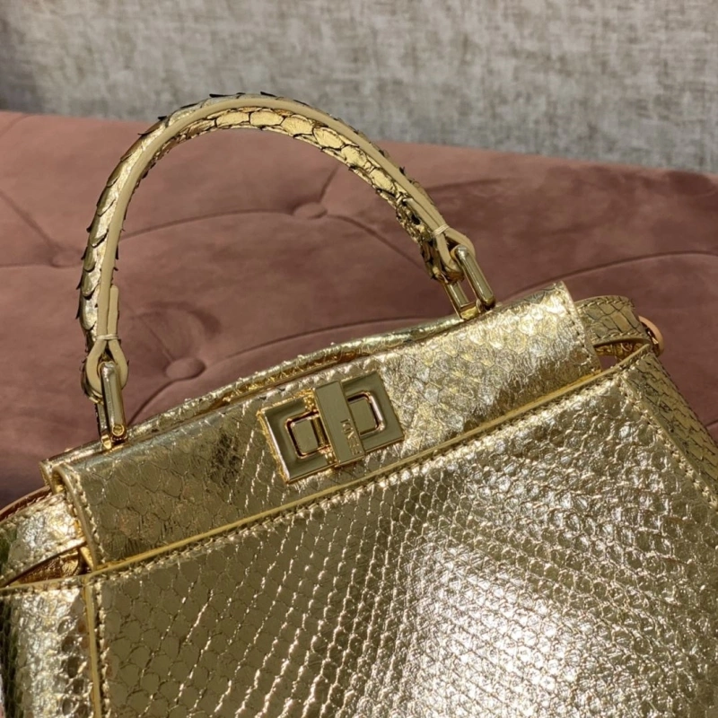 F**di top handle bags 4222c-0527