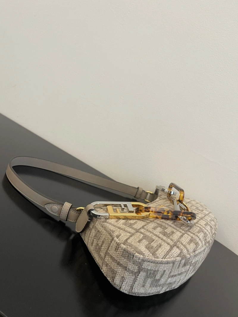 F**di top handle bags 4222c-0563