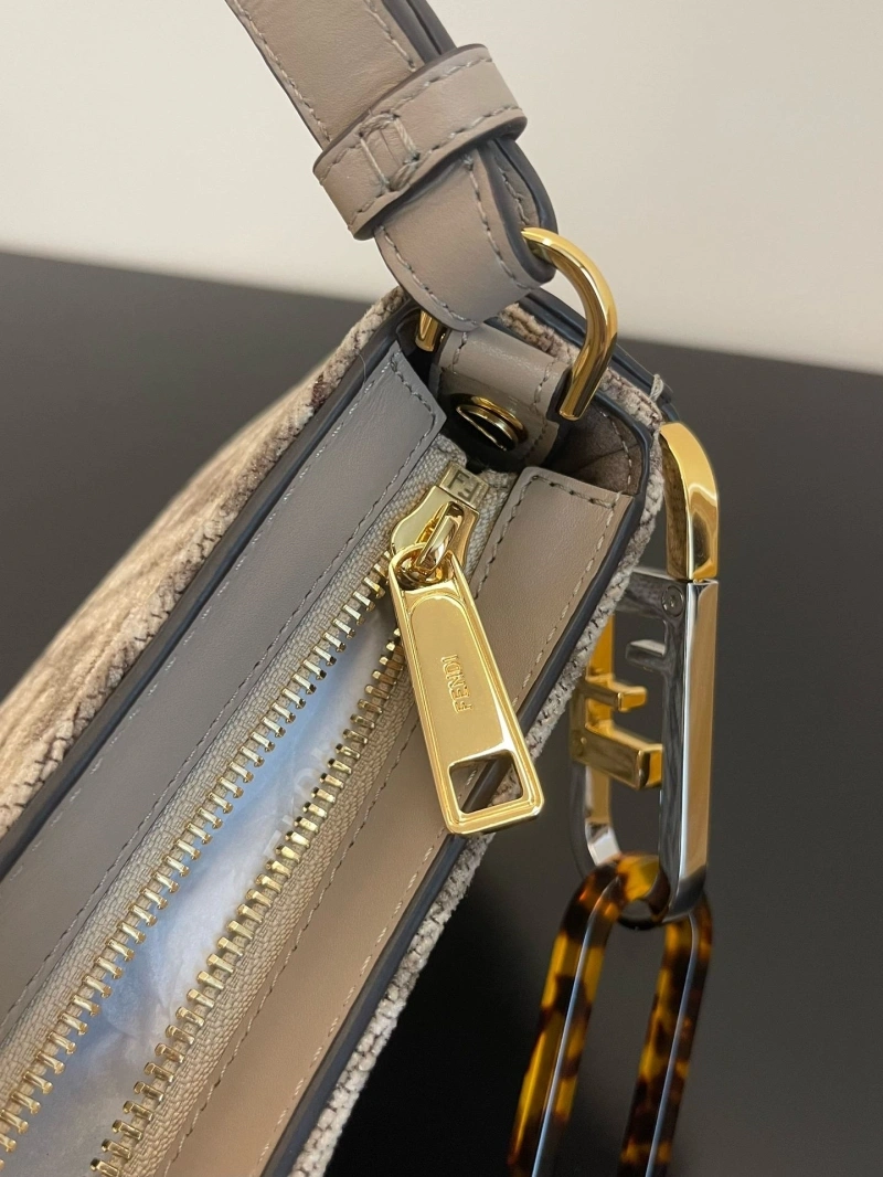 F**di top handle bags 4222c-0563