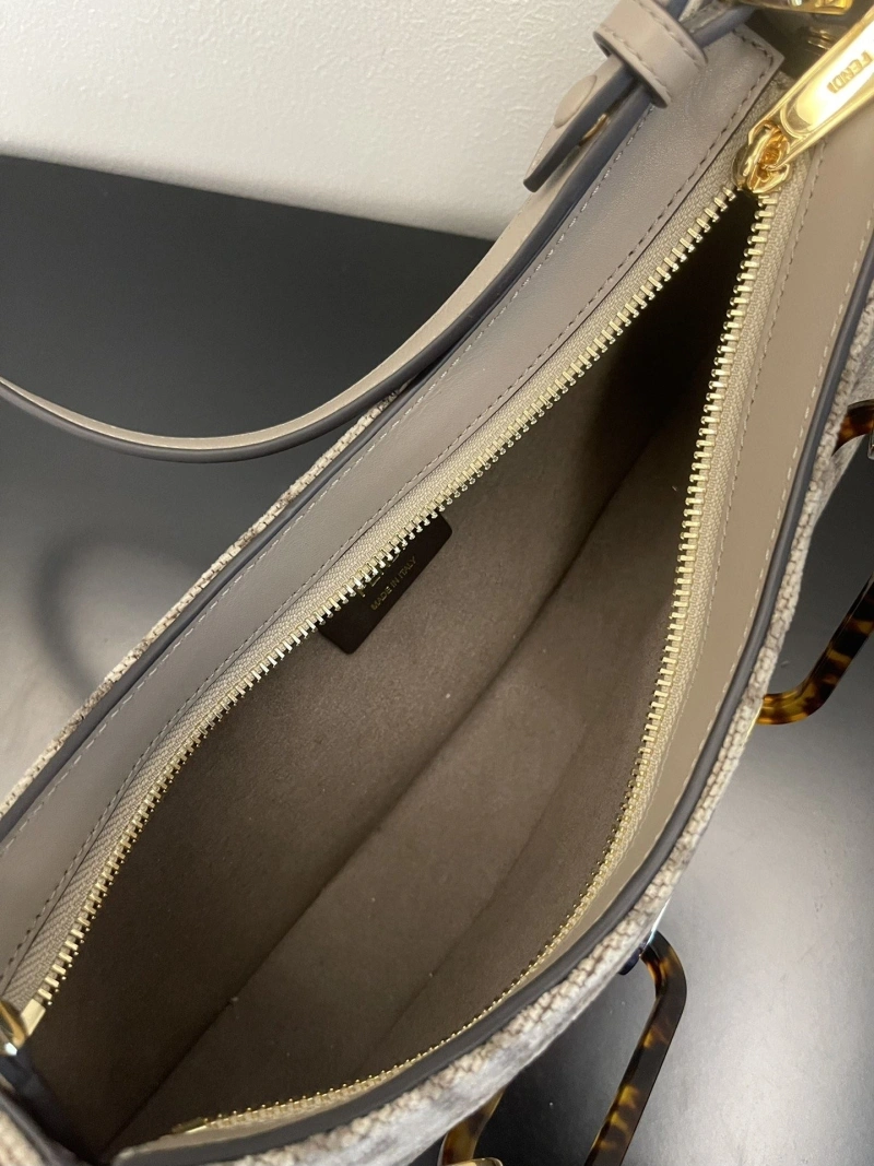 F**di top handle bags 4222c-0563