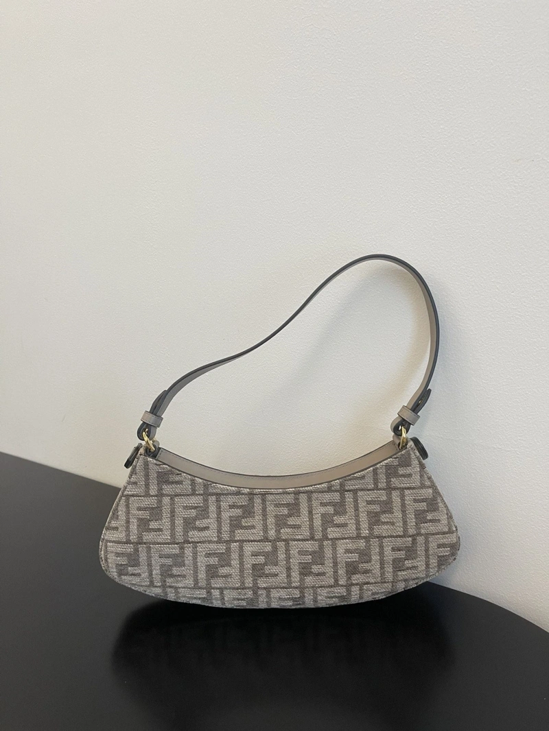 F**di top handle bags 4222c-0563