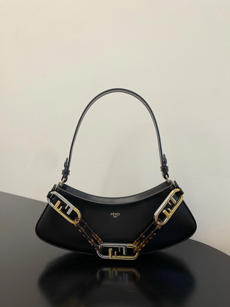 F**di top handle bags 4222c-0564