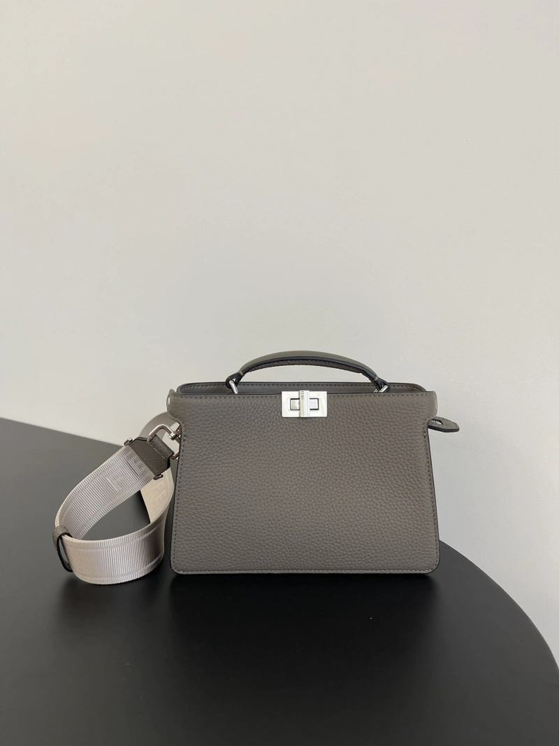 F**di top handle bags 4222c-0585
