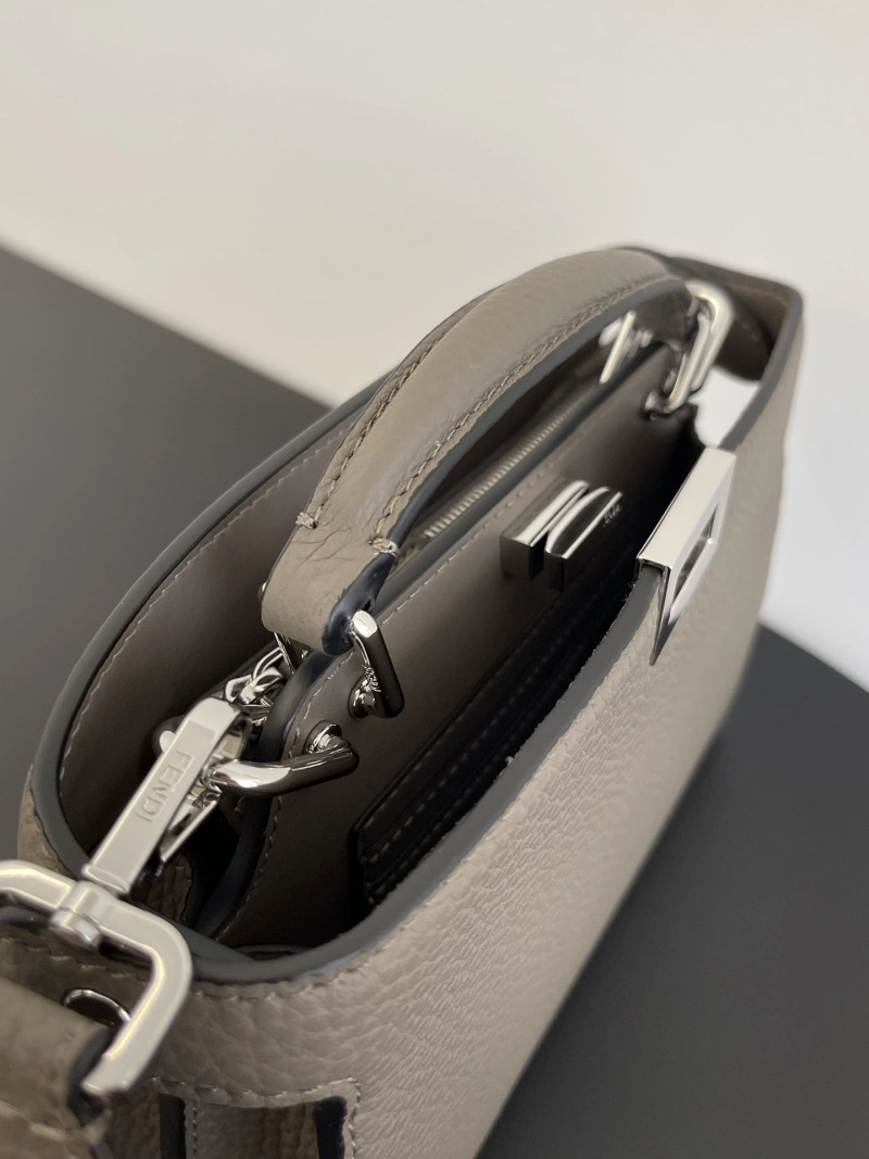 F**di top handle bags 4222c-0585