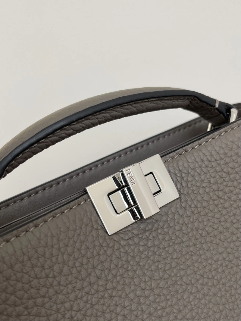 F**di top handle bags 4222c-0585