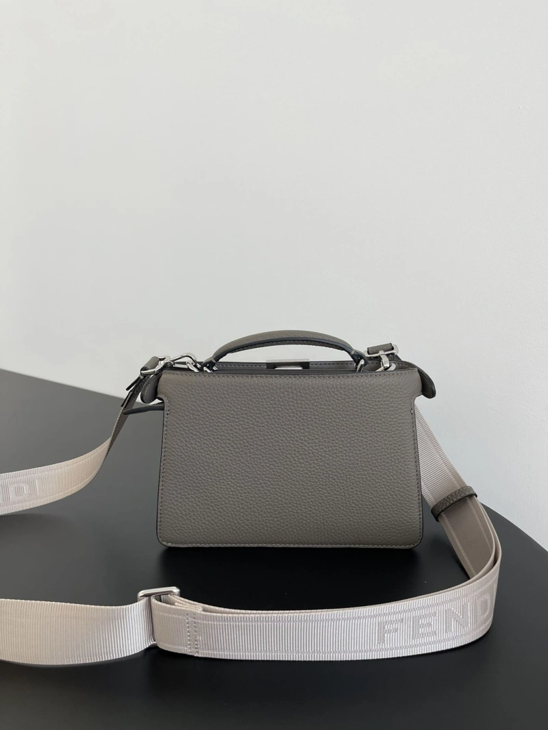 F**di top handle bags 4222c-0585