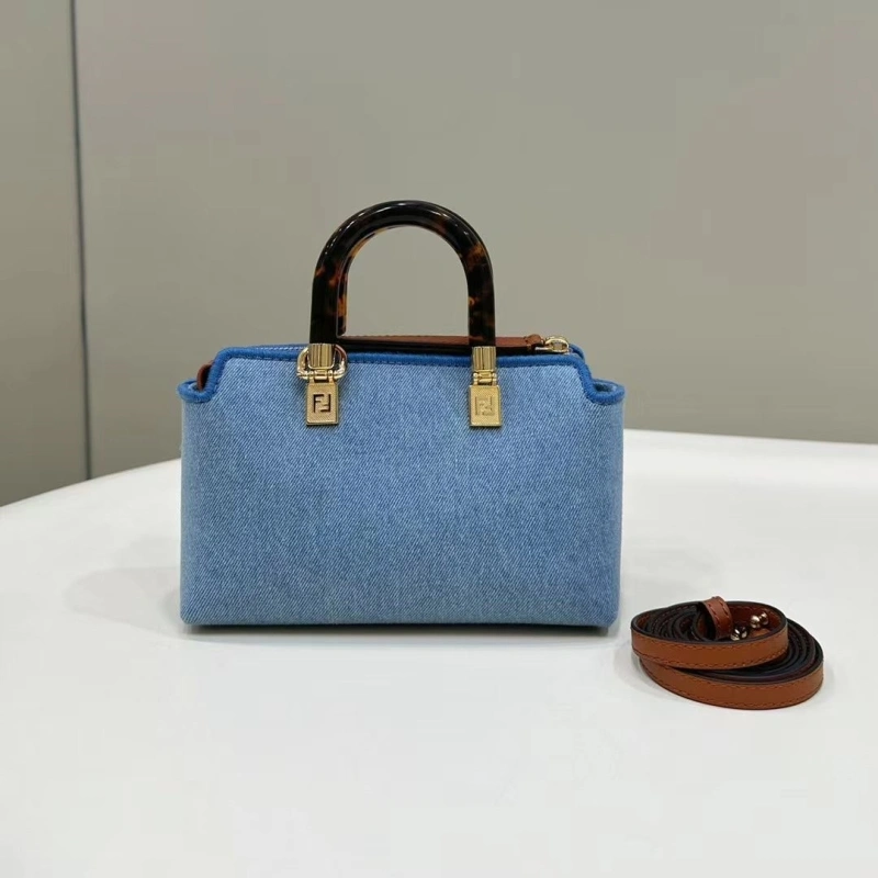 F**di top handle bags 4222c-0586