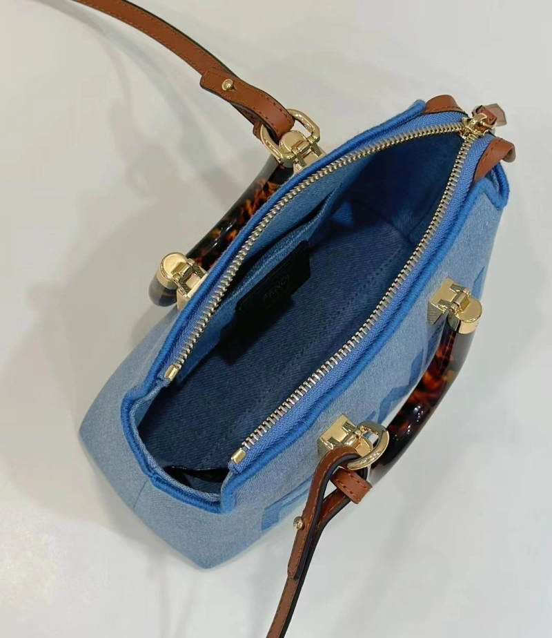 F**di top handle bags 4222c-0586